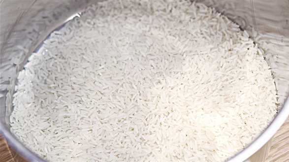 Jak ugotować ryż jaśminowy? 